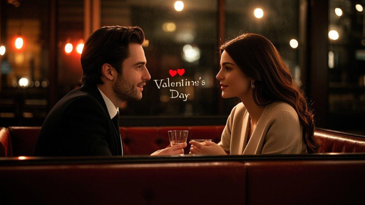 2025 Valentine's Day: Light Up Love's Big Day