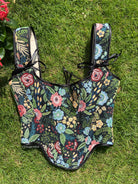 Floral_Botanical_Corset_Top_Black_VintageMist