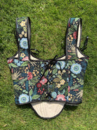 Floral_Botanical_Corset_Top_Black_VintageMist