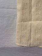 Vintage Lace Strap Dress - Beige | VintageMist