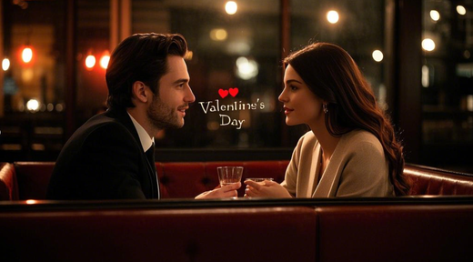 2025 Valentine's Day: Light Up Love's Big Day