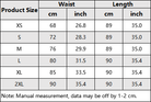 Basic_A-line_Linen_Pocket_Midi_Skirt_-_Size_Chart_-_VintageMist
